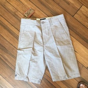 Micros boys shorts, new with tag, sz 16